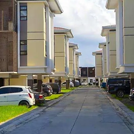 Cozy 1-Bed Unit Near Srp Talisay