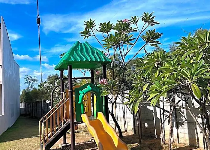 Cozy 1-bed Unit Near Srp Talisay Cebu