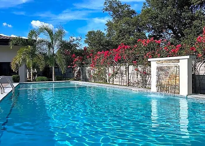Cozy 1-bed Unit Near Srp Talisay Hotel Cebu
