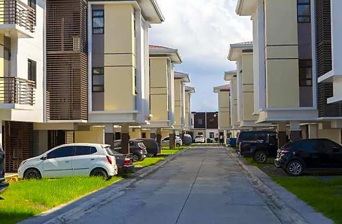 Cozy 1-bed Unit Near Srp Talisay