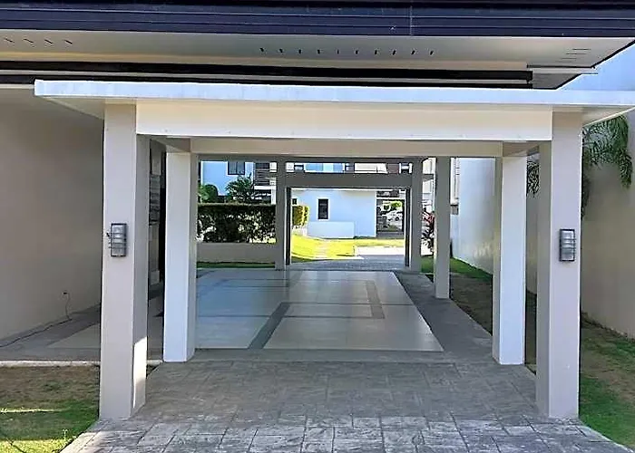 Cozy 1-bed Unit Near Srp Talisay Hotel