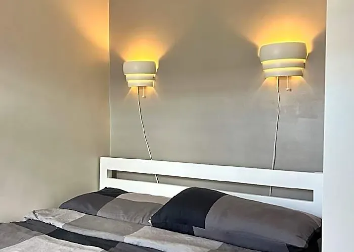 Cozy 1-bed Unit Near Srp Talisay Hotel Cebu