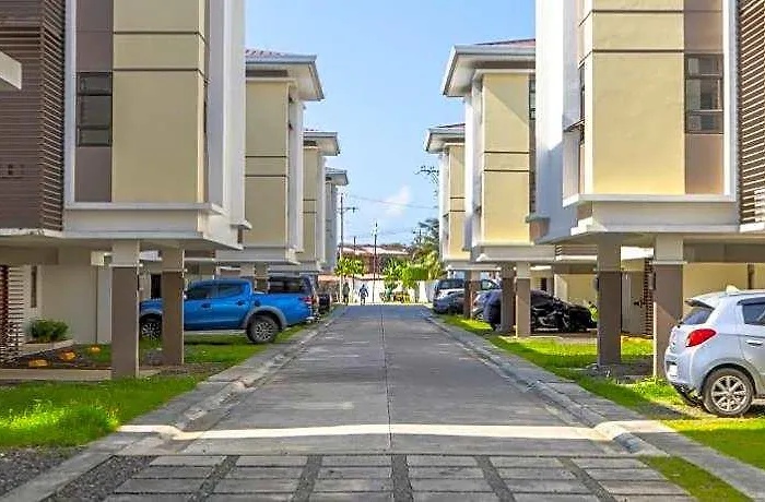 Cozy 1-bed Unit Near Srp Talisay