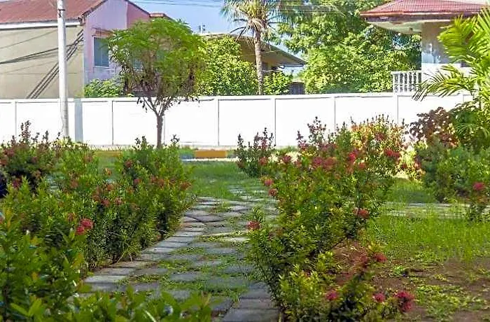 Hotel Cozy 1-bed Unit Near Srp Talisay 4*