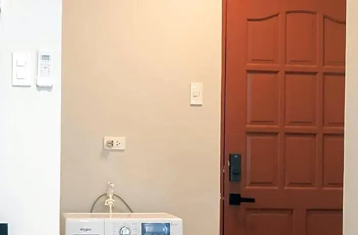 Cozy 1-bed Unit Near Srp Talisay Cebu