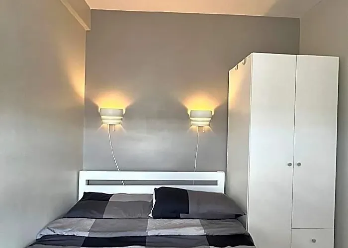 Cozy 1-bed Unit Near Srp Talisay