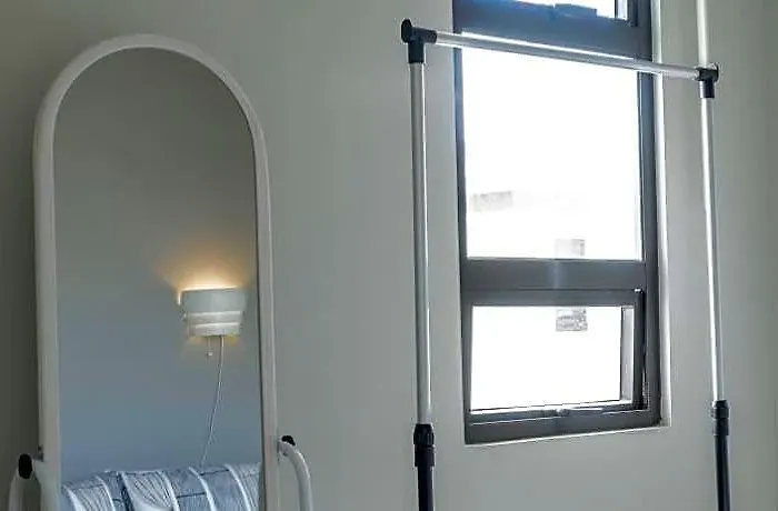 Hotel Cozy 1-bed Unit Near Srp Talisay Cebu