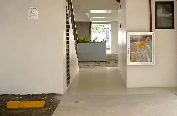 Cozy 1-bed Unit Near Srp Talisay 4* Cebu