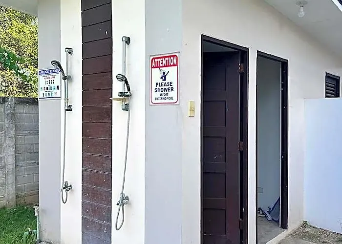 Cozy 1-bed Unit Near Srp Talisay 4*