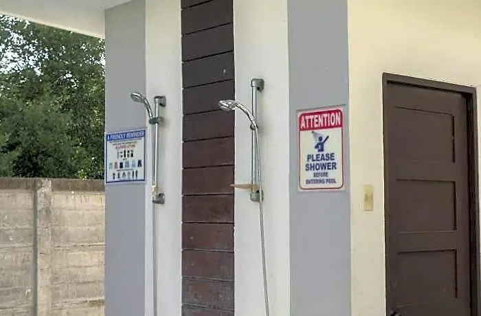 Hotel Cozy 1-bed Unit Near Srp Talisay